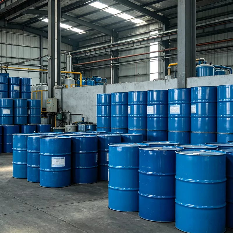 1,2-Dichlorethan zur Metallentfettung