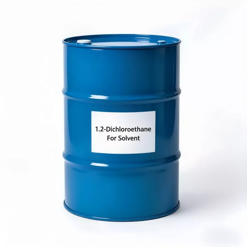 99,5 % 1,2-Dichlorethan als Lösungsmittel