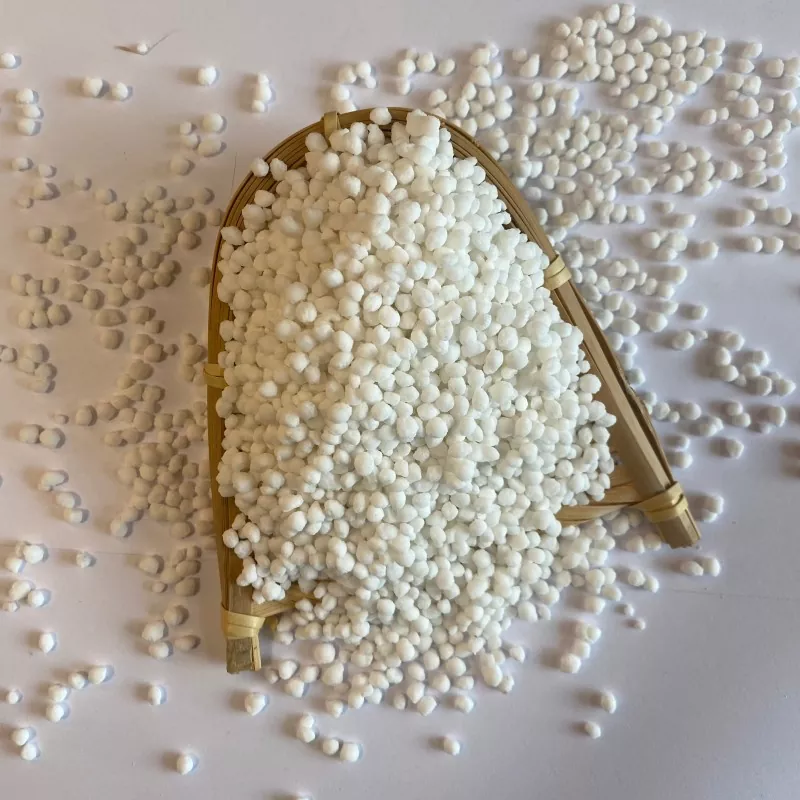 Wie sollte der chemische Rohstoff Ammoniumchlorid sicher gelagert werden?