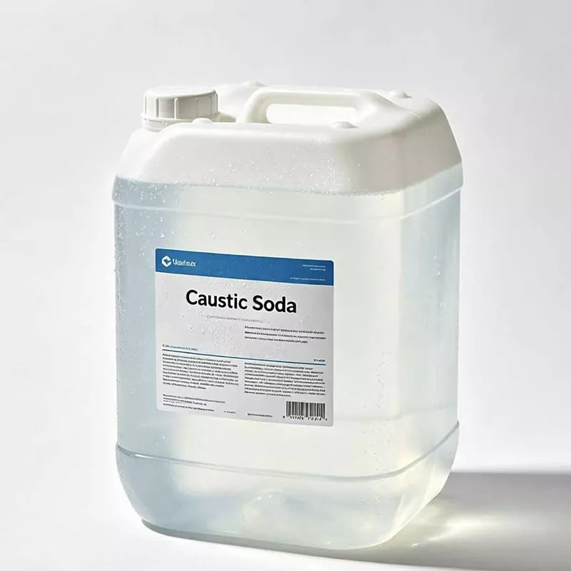 45 % Natriumhydroxidlösung CAS 1310-73-2