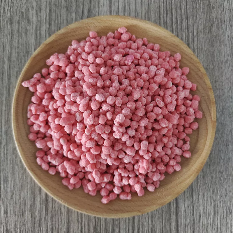 Landwirtschaftliches Magnesiumsulfat