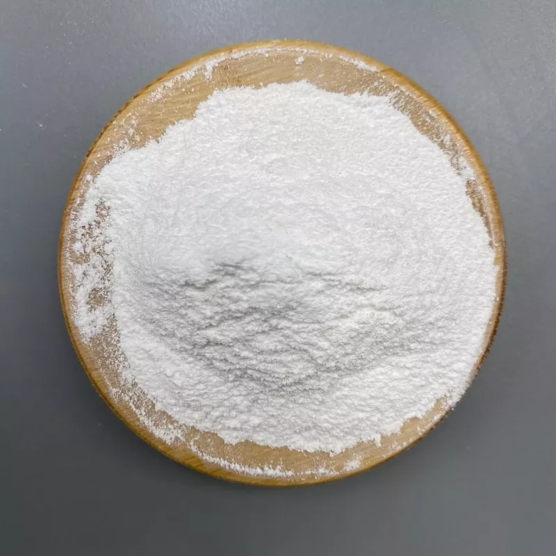 Wasserfreies Magnesiumsulfat