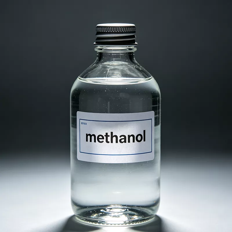 Methanol in Kraftstoffqualität CAS 67-56-1