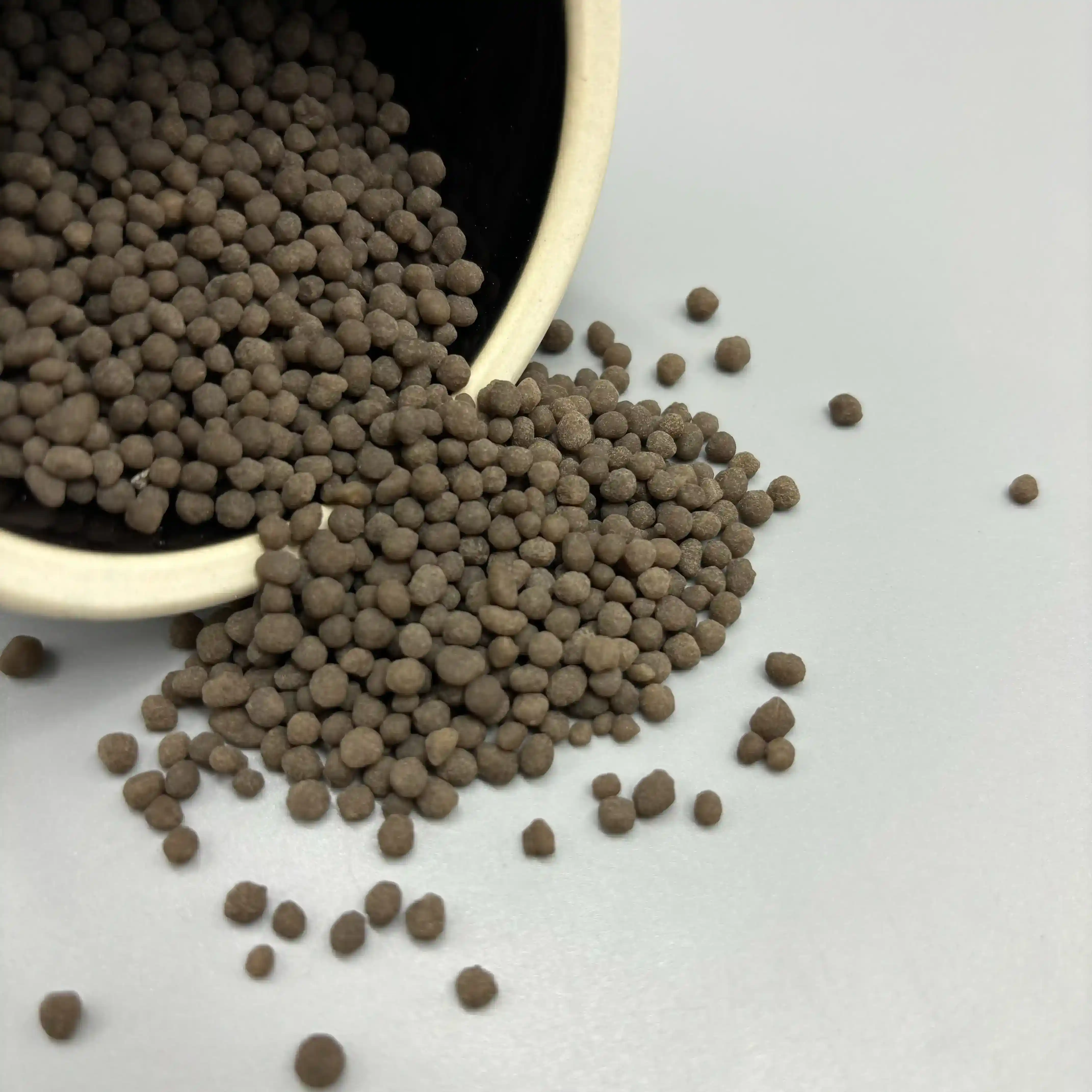 Hocheffizientes DAP-Diammoniumphosphat