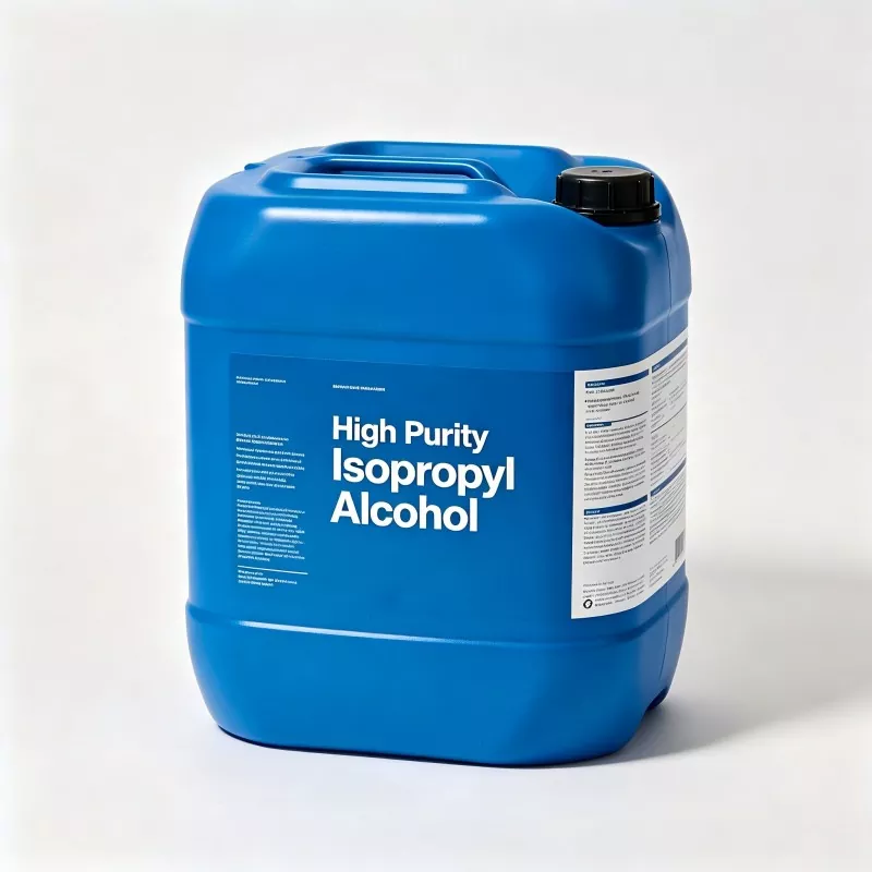 Hochreiner Isopropylalkohol