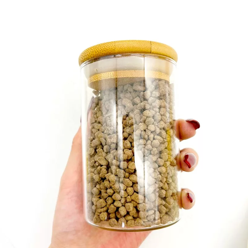 Agricultural Ammonium Sulfate Fertilizer Crystals