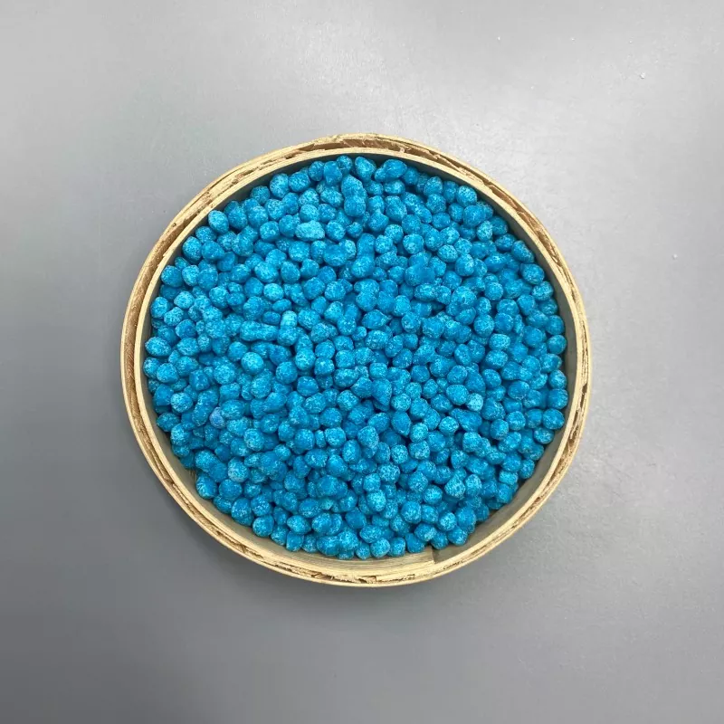 High Purity Agricultural Ammonium Sulfate