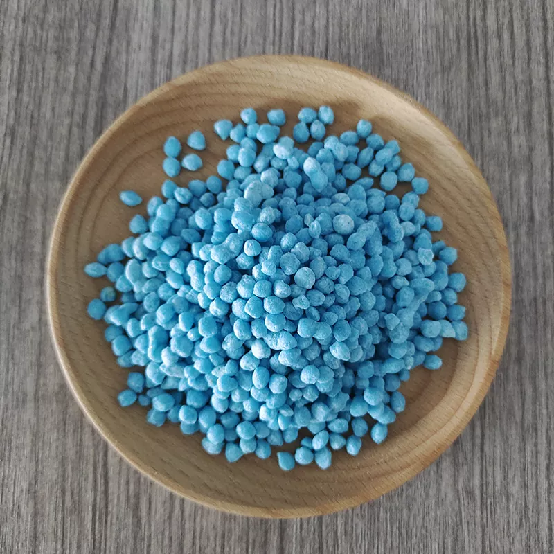 Agricultural Magnesium Sulfate