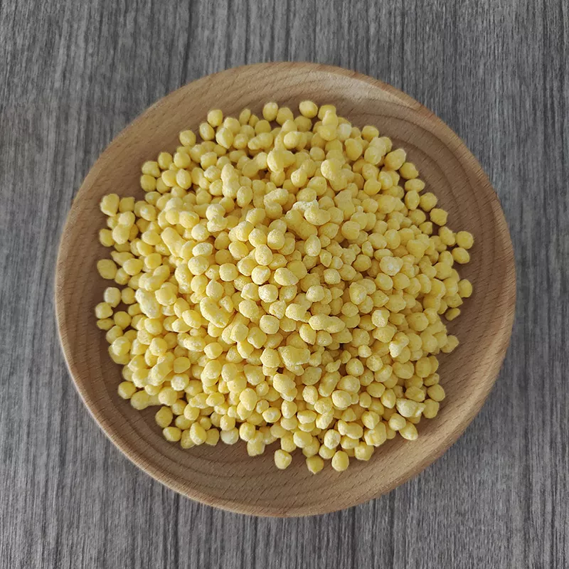 Agricultural Magnesium Sulfate