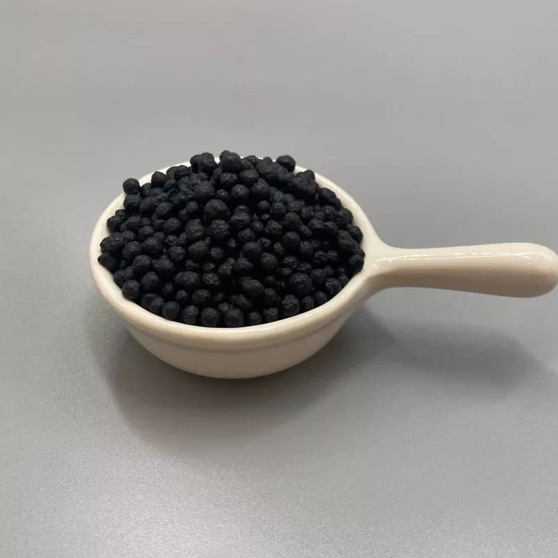 Organic Fertilizer Granules