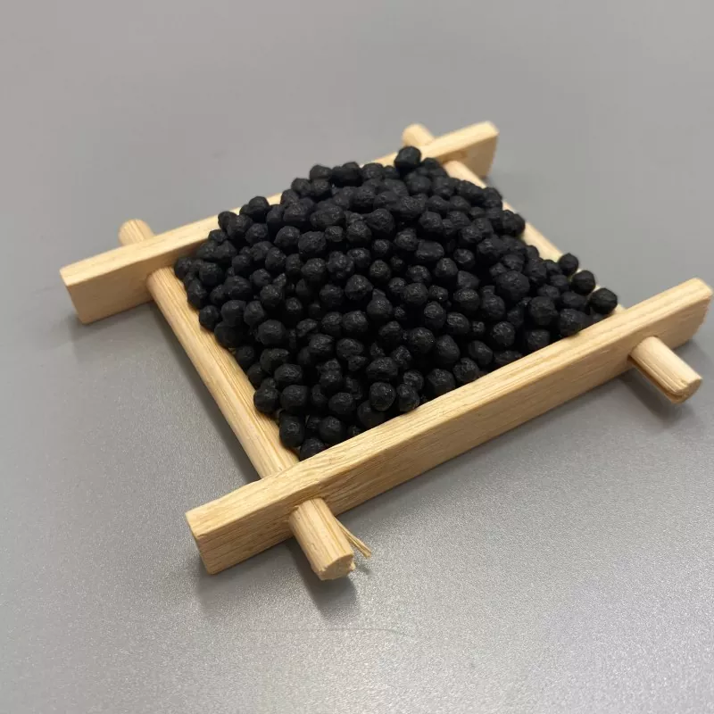 Organic Fertilizer Production