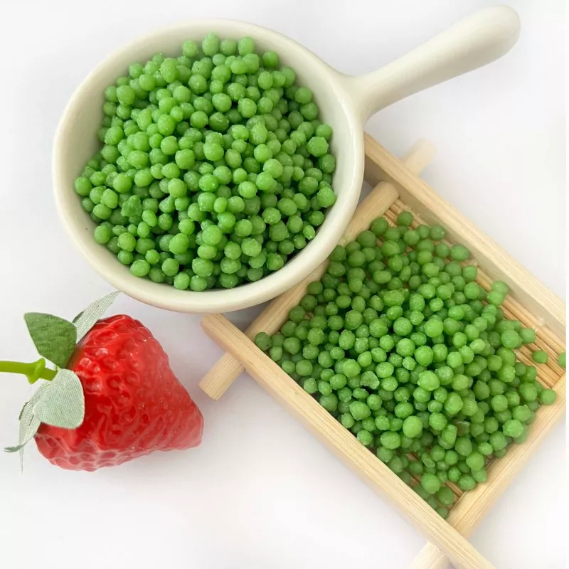 Agricultural Soil Conditioner
