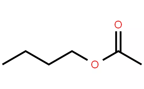 High Purity Butyl Acetate
