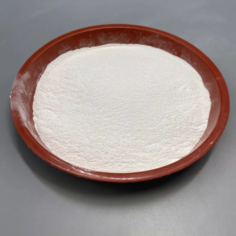 Magnesium Sulfate fertilizer application