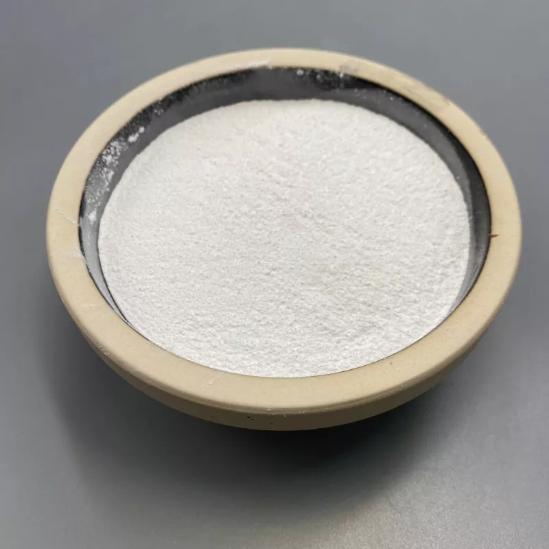 Anhydrous Magnesium Sulfate