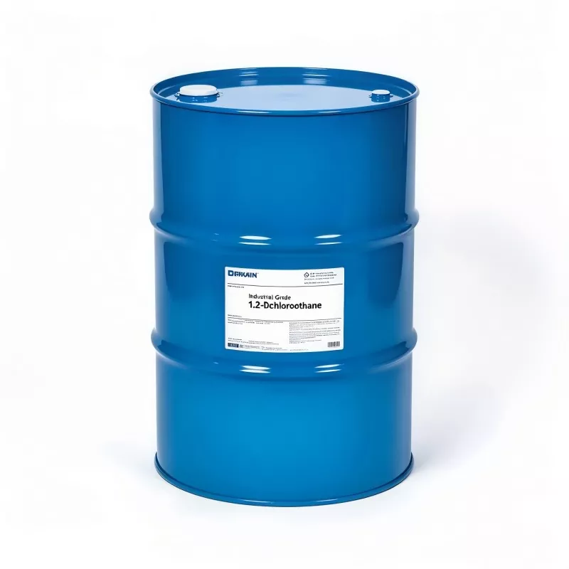 1,2-Dichlorethan in Industriequalität