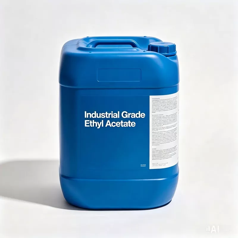 Ethylacetat in Industriequalität