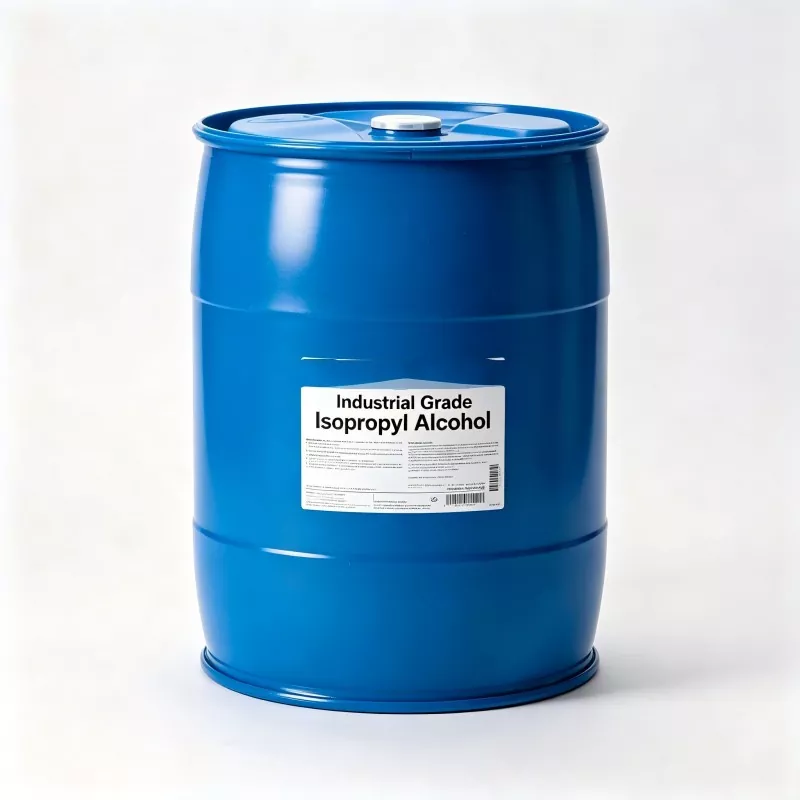 Isopropylalkohol in Industriequalität