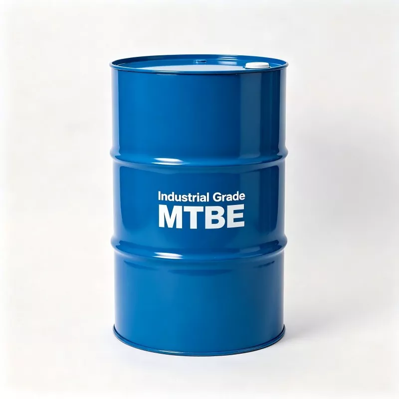 Methyl-tert-butylether in Industriequalität