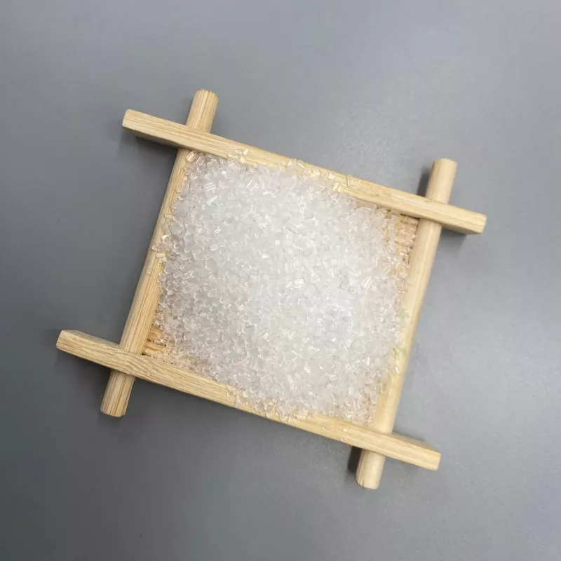 Magnesiumsulfat-Granulat