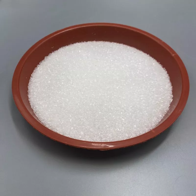 Magnesiumsulfat-Heptahydrat
