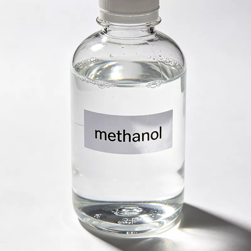99,8 % Methylalkohol CAS 67-56-1