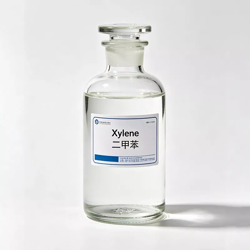 Gemischtes Xylol CAS 1330-20-7