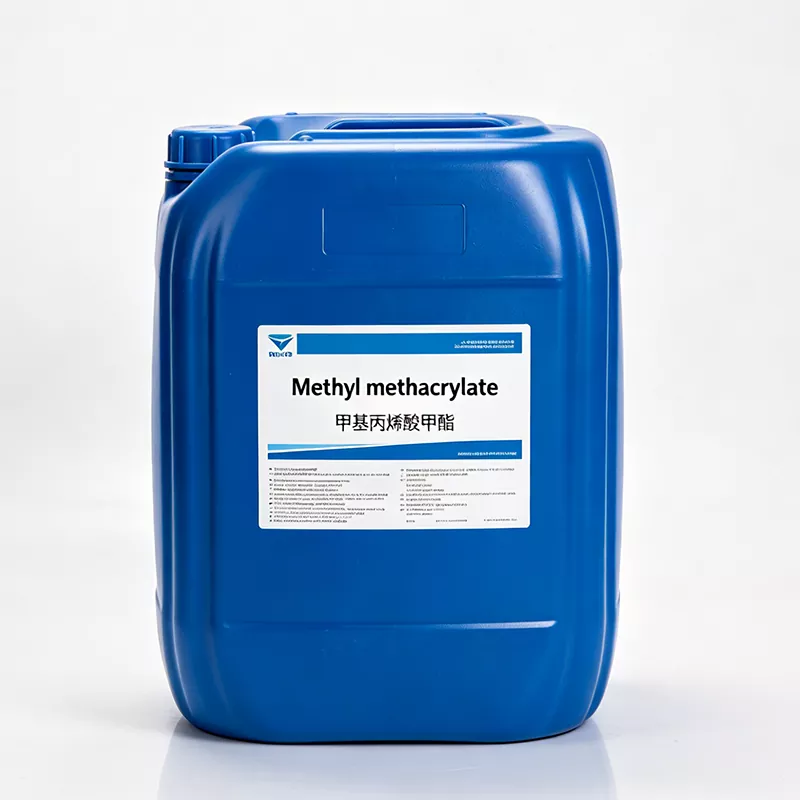 Methylmethacrylat für Beschichtungen und Klebstoffe