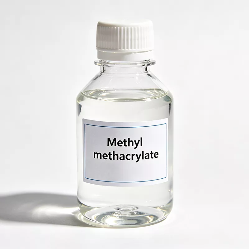 Methylmethacrylat-Monomer CAS 80-62-6